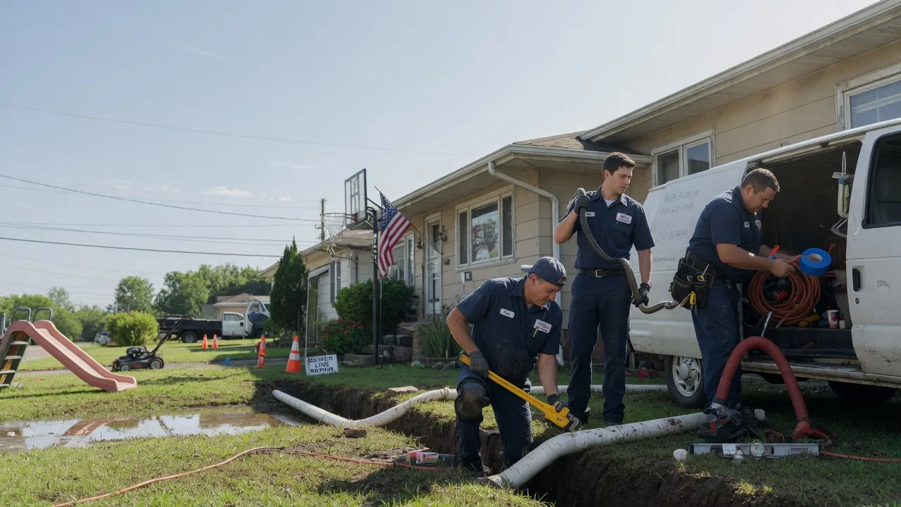 Toilet Installation in South Rockwood, MI near me